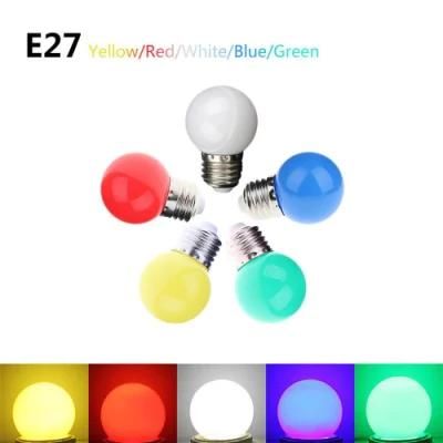 Low Price 1W 3W Colorful Light LED Christmas Decoration for Party