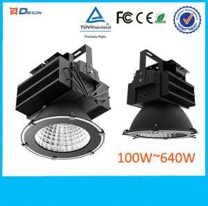 IP65 CREE&Epistar 100W 150W 180W 240W 320W 460W 580W 640W LED High Bay Light