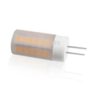 G4 Flame Effect LED Bulb Lamp Dynamic 10-30VDC Flame Flickering Fire Light