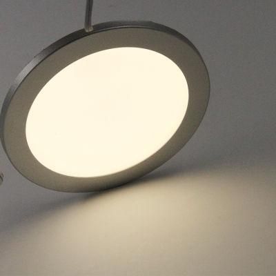 2021 Hot Sale LED Cabinet Downlight Super Slim Mini Panel Light