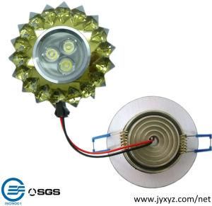 Crystal LED Light (JYX1228-1)