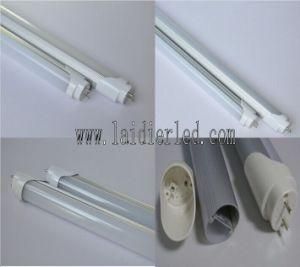 CE&RoHS LED Aluminum Tube Light 20W LED T8 Tube