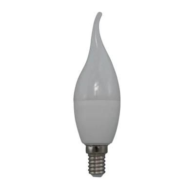 Decorative Lamp LED Flame Bulbs F37-2W F37-4W with CE RoHS