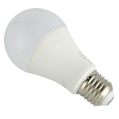 A60 12W LED Bulb with New ERP Complied E27 B22 Cool Day Warm White Facoty Pirce