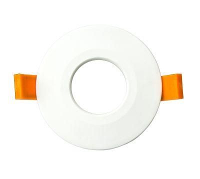 RF1 Fixed LED Downlight IP44/IP65 LED Mounting Ring Downlight Fixture