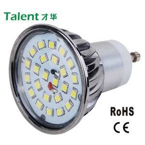 6W 15pieces 5730SMD LED Spotlight