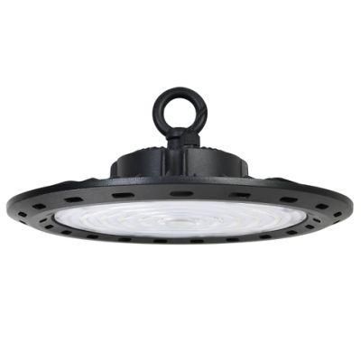 Smaller Size UFO High Bay Light Save Shipping Cost High Lumen