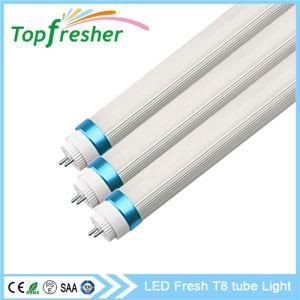 Professional T8 26*590mm 10W LED Tube for Butcher Shop Lighting