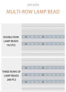 Hot Selling Cheap Price Purification 20W 25W Linear LED Tube Batten Light