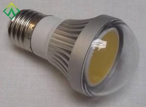 COB LED Bulb - E27 / E14 - 4W / 6W / 8W /10W / 12W