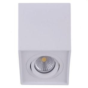 Down Light LED Light Surface Mounted Downlight 96X96mm