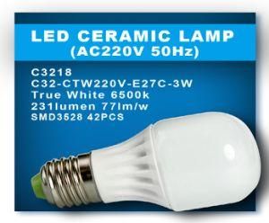 Led Light Bulbs (C3117)