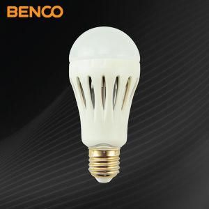 7W Cool White E27 LED Bulb