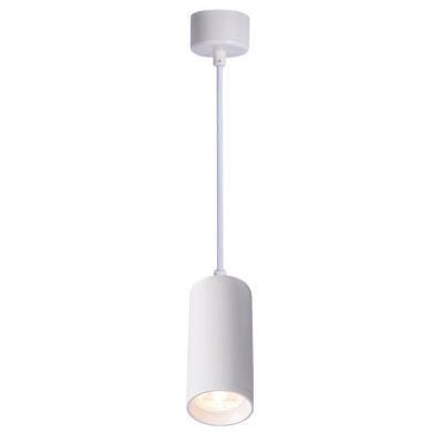 LED Dustproof Light Fixture Luminaire Ceiling Lamp GU10 Pendant Lamp