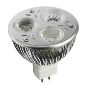 4W (3*1W) GU5.3 Base LED Spot Light (RL-MR16B03-1)