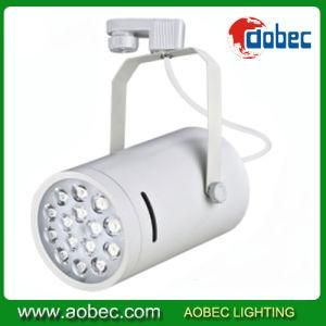 15*1W LED Track Light