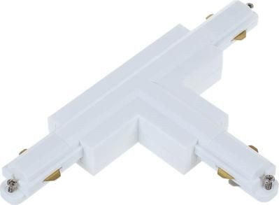X-Track Single Circuit Whitet Connector for 3wires Accessories (R1)