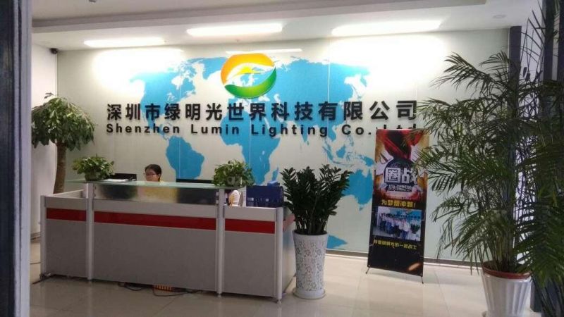 Suspended Ceiling 40W 300X300 600X300 1200X600 Frameless and Flickerless LED Panel Light