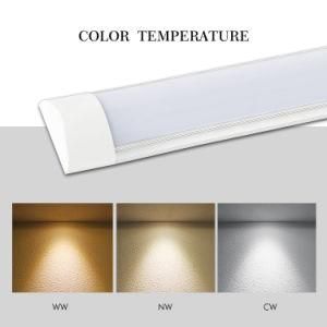 1200mm 4FT T5 LED Light Tube 6500K Connectable Batten 1.5m 22W SMD2835 T5 LED Tube Light