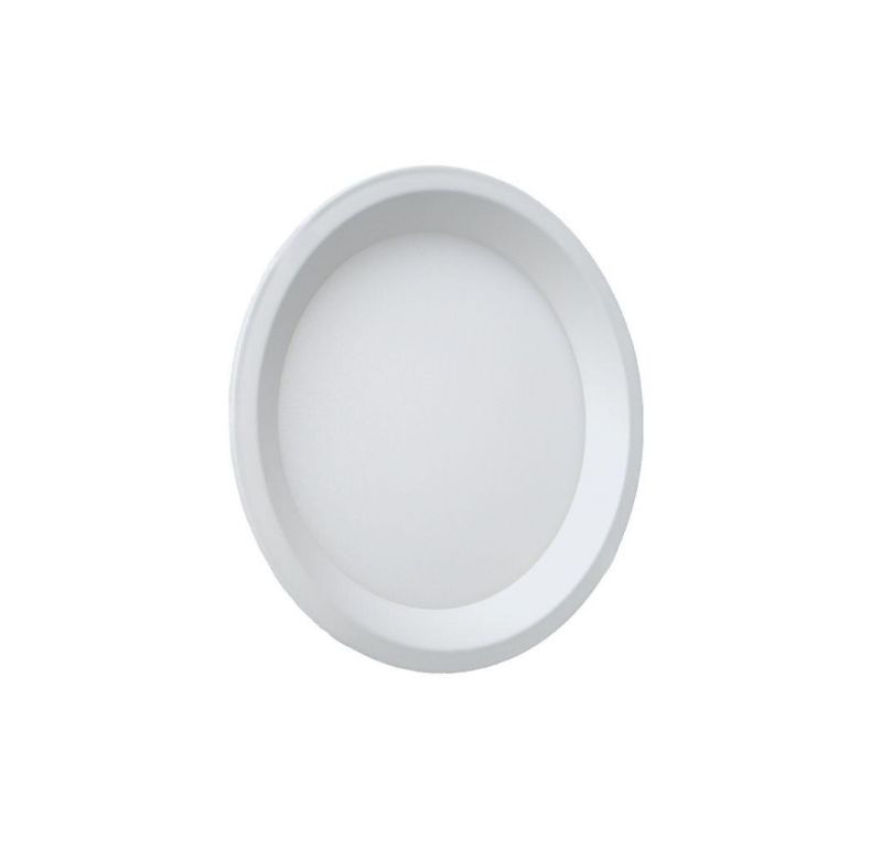 Facroty 1 Years Isolated Panellight 6W 10W 15W 22W Surface Recessed Mounted Ugr<19 LED Panel Light