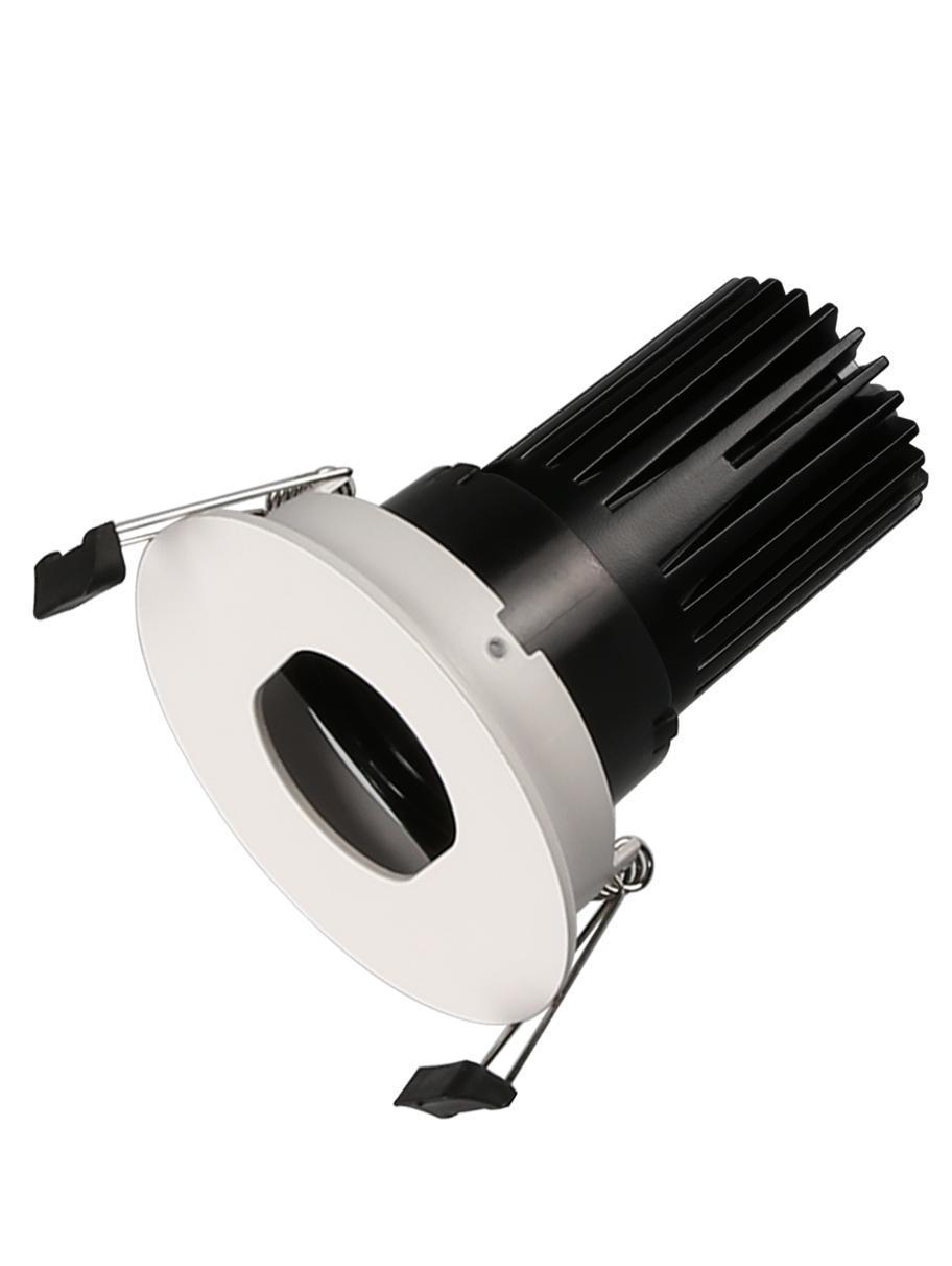 LED Downlight Trim Housing MR16/GU10 Frame Plus LED Downlight Module
