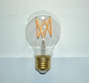 Lamp LED A60 E27/B22 220V-240V