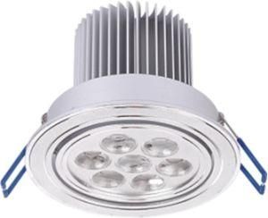 7W LED Ceiling Light/LED Lamp for Lighting