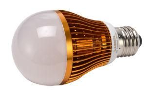 7W CE Approved LED Bulb Lamp (LM-BL-07-A)