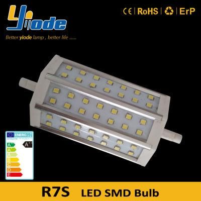 85-265V 8W R7s LED Bulb Replacement 118mm Halogen Bulb
