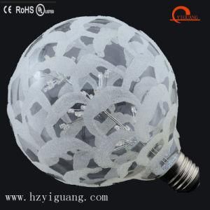 All Over The Sky Star New Design G125 LED Starry Light Bulb