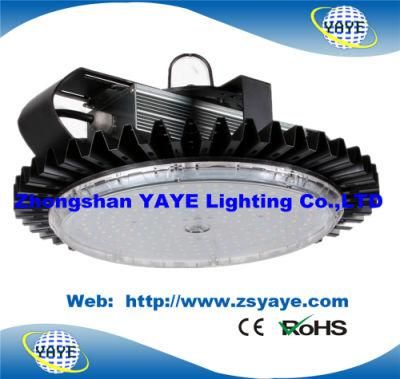 Yaye 18 UFO 50W/100W LED High Bay Light / UFO 50W/100W LED Industrial Light with Ce/RoHS/3/5 Years Warranty