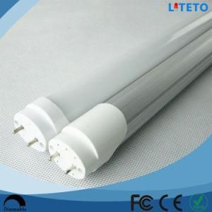 UL Cetificate Natural White 4000k 4FT 28W T8 Lamp
