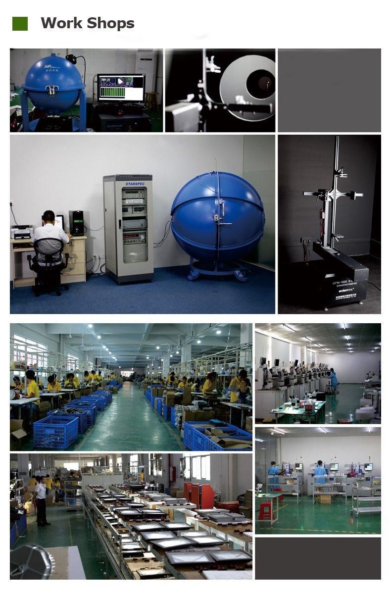 China Factory 5W 7W 12W 15W 18W 24W 30W 40W Triac Dimmable Down Light LED