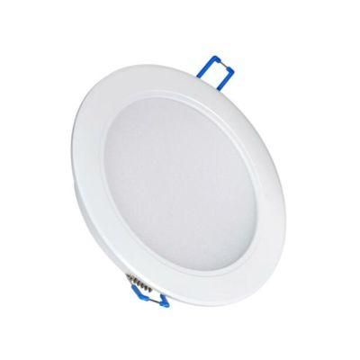 Recessed Slim LED Down Light 2.5 Inch 3W- White -S Series