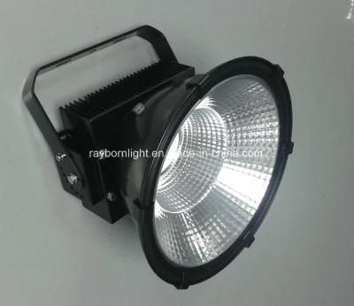 Indoor Stadium Lighting 200W/300W/400W/500W Cold Storage LED High Bay Lights