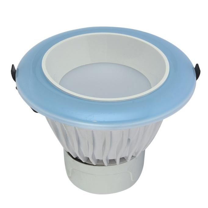 Hight Quality Aluminum+Plastic LED Ceiling Light Wholesale