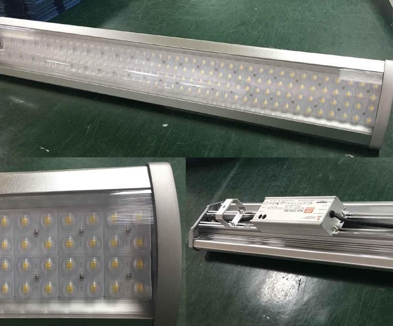 LED Linear High Bay Warehouses Light, High Efficiency High Bay LED Linear