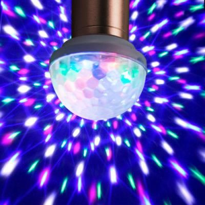 Portable Christmas Stage Party Light Mirror Disco Ball