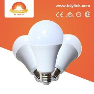 Ce RoHS Approval 15W LED Lamp with Aluminum PBT Plastic/LED Bulb