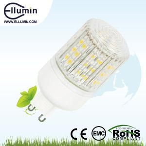 G9 3W LED Corn Light Lighting Bulb Cover