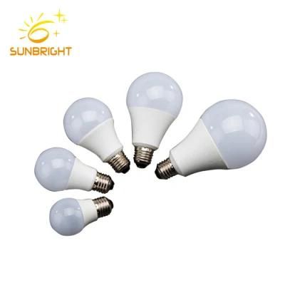 3W 5W 7W 8W Low Prive LED Energy Saving Light