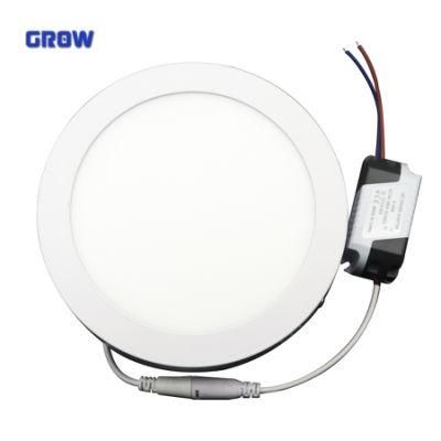 China Factory LED 18W Panel Round Surface Mounted Ceiling Lamp for Indoor Lighting