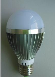 Aluminium LED Bulb Lamp Ball Lightings (MK-(QP)1109)