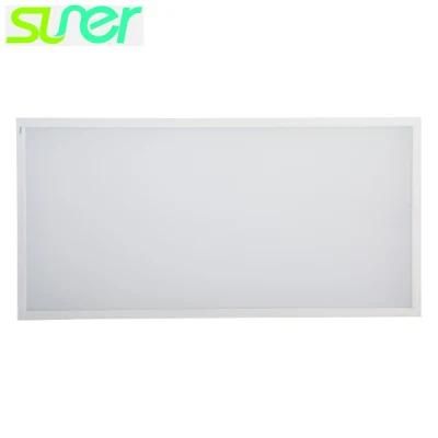 Recessed Ceiling Lighting Back-Lit LED Panel Light 600X300mm 25W 3000K Warm White