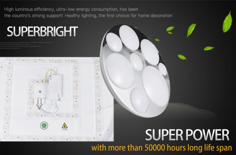 CE CCC Smart Wifiroom Dropemergency Priceled Downlight Low Ceiling Light