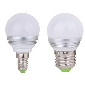 Energy-Saving E27/E14/B22 5W Small LED Bulb