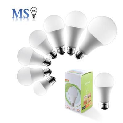 OEM Price Manufacturer Electric Energy Saving Daylight E14 B22 E27 Home Globe Lamp Bombilla LED Lights Bulb