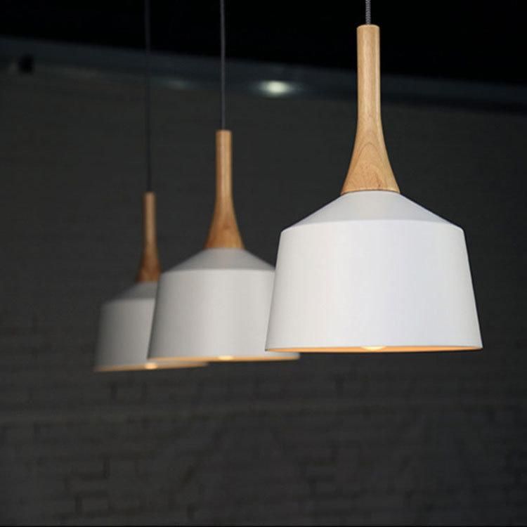 LED Modern Decorative Parts of a Pendant Lamp