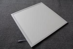 Recessed Installation Backlit Light LED Panel 600X600 Hospital Office LED Square Flat Panel Light