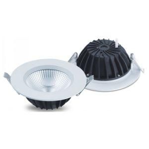 10W LED Down Light with 680lm